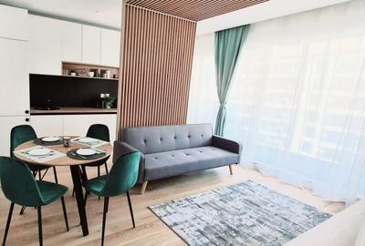 Apartament 2 camere | Nusco City Faza 1 | - 5