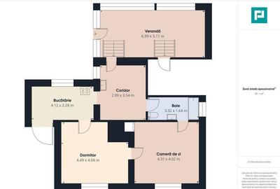 Casa, Com.Irato?u. Jud.Arad - 17