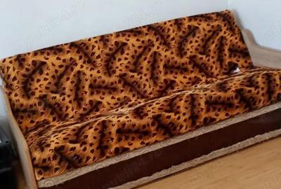 Camera de camin mobilata utilata,AC, Bularga-Granit Center - 4