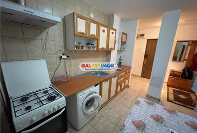 Apartament cu 2 camere decomandat, mobilat în Lujerului - 6