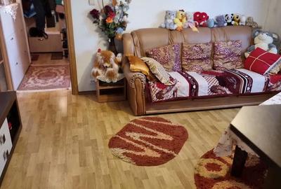 Apartament cu 2 camere semidecomandat în Micro 6 - 5