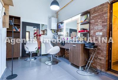 Spațiu comercial, de 30 mp, în Ultracentral - 12