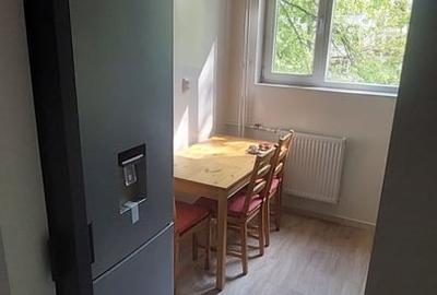 Apartament cu 2 camere semidecomandat în Costin Georgian - 12