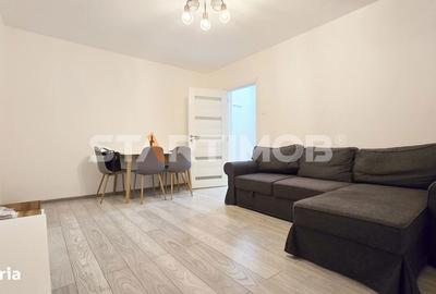 Apartament cu 2 camere semidecomandat, mobilat în Gării - 17