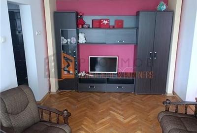 Apartament 2 camere semidecomandat  zona Micro 14 langa Parcul Crang - 2