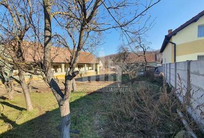 Teren cu constructie in Ciugud - 2