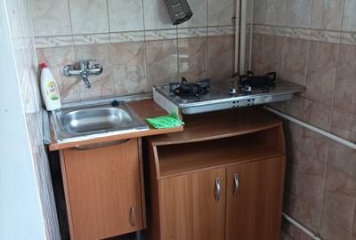 Baicului - Str Stolnicul Vasile - Garsoniera 17 mp  Mobilata si utilata - 5