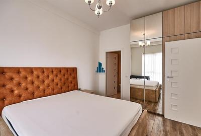 Apartament cu 3 camere semidecomandat, mobilat în Grigorescu - 16