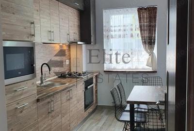 Apartament cu 2 camere decomandat în Nufărul - 3
