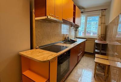 Apartament cu 2 camere în Central - 2