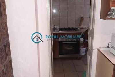 Casă individuală cu 8 camere cu Teren 355 Mp în Central - 16