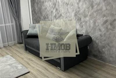 Apartament 3 camere parcare subterana zona Turnisor - 4