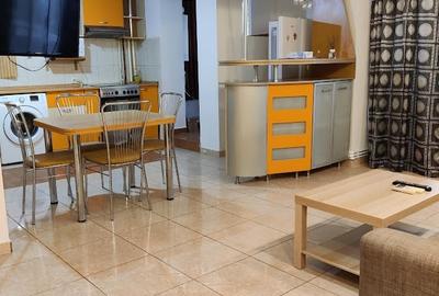 Apartament cu 2 camere decomandat, mobilat în Tineretului