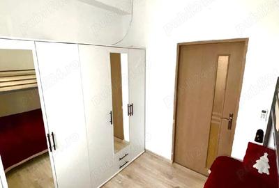 Garsonieră semidecomandată în Central - 7