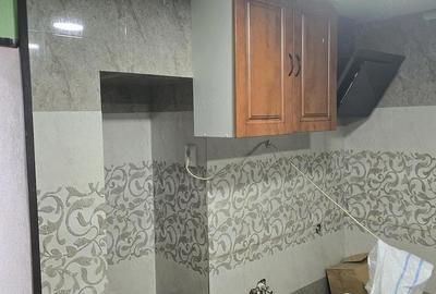 Garsonieră decomandată în Central - 2