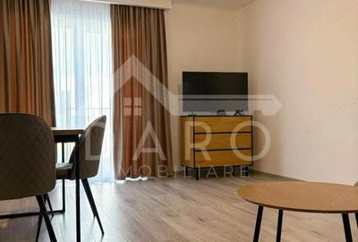 ***Apartament 2 camere Bloc NOU*** Prima inchiriere - 3
