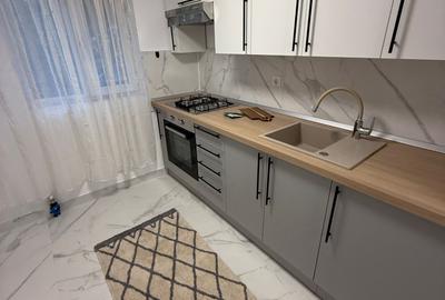 Apartament 3 camere  | Finisaje premium | Militari Residence-Comision 0% - 9