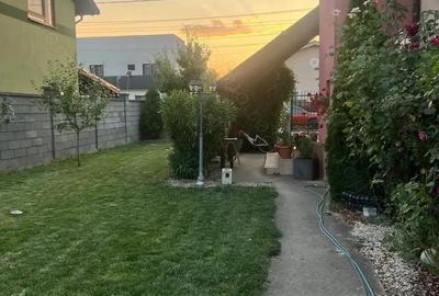 Casa cu etaj-Dumbravita!!!