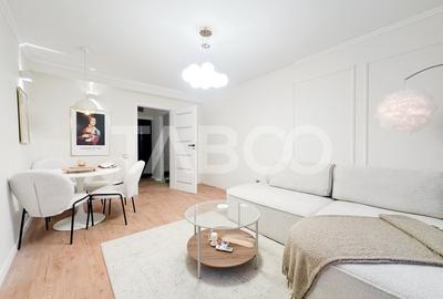 De vanzare apartament la cheie decomandat de lux cartierul Manastur - 2