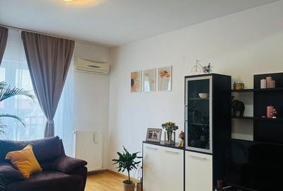 Apartament cu 2 camere în Subcetate - 7