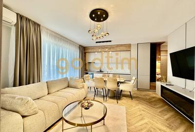 DESIGN UNIC/SUPERB/ZONA LINISTITA/LUX/1 LOC PARCARE - 2
