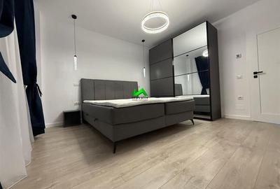 Apartament 2 camere prima inchiriere Sibiu Doamna Stanca - 2