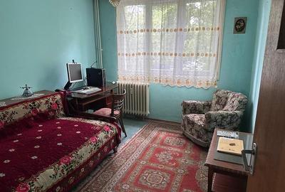 Apartament cu 4 camere decomandat în Brâncoveanu - 2