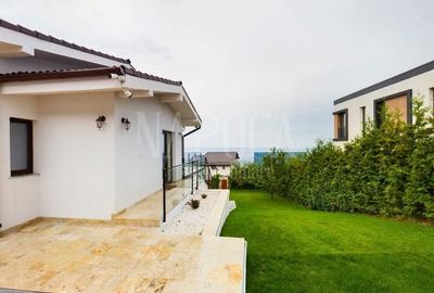 Casă individuală cu 5 camere cu Piscina în Feleacu - 6