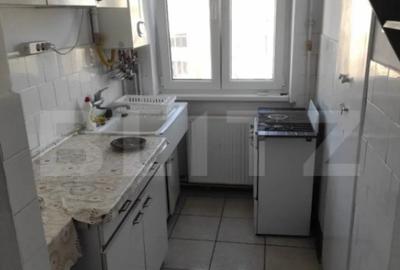 Apartament cu 2 camere decomandat, mobilat în Botizului - 1