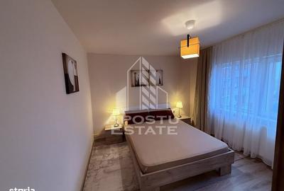 Apartament cu 3 Camere, Renovat recent, Centrala proprie, Lift - 3