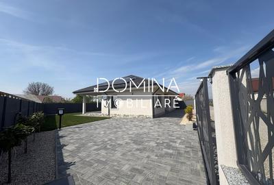 Casă individuală cu 4 camere cu Teren 551 Mp în Sud-Vest - 2