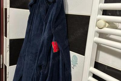 Garsonieră decomandată în Central - 1