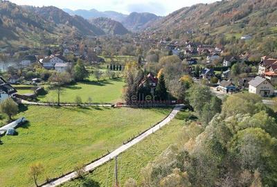 Teren de 450 mp, în Moieciu - 16