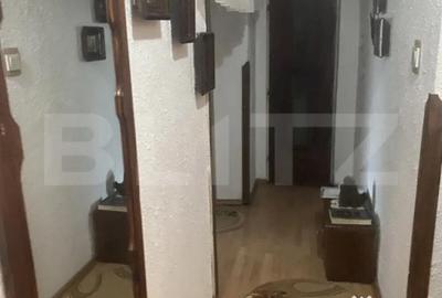 Apartament cu 3 camere decomandat în Central - 2