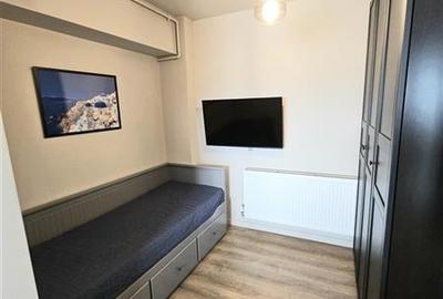 Apartament 3 Camere Tomis Plus, Etaj Intermediar - 4