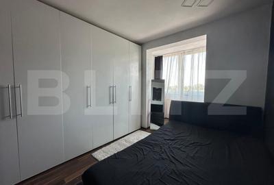 Apartament cu 3 camere decomandat, mobilat în Astra - 3