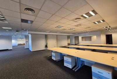 SPATIU DE BIROURI DE INCHIRIAT - GROZAVESTI - 10