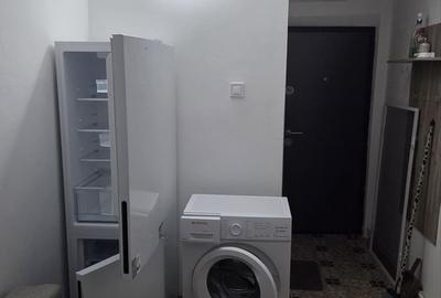 Garsonieră decomandată în Exterior Vest - 1