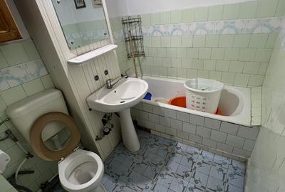 Apartament 3 camere, etaj 2/3, 70 mp totali, zona 2 Stejari – Inspectoratul Scol - 8