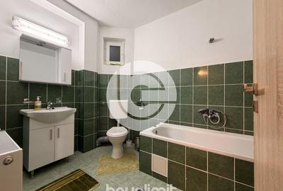 Apartament cu 2 camere semidecomandat, mobilat în Calea Poplăcii - 15