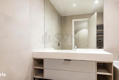 Apartament cu 2 camere, mobilat în Tei - 5