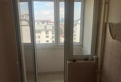 Apartament cu 2 camere în Ștefan cel Mare - 3
