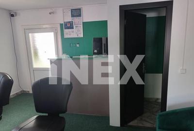 Spa?iu comercial stradal de inchiriat Calea Draga?a - 4