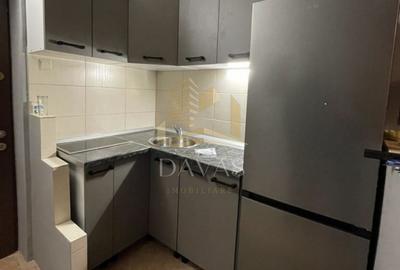 Garsoniera | 21 mp | Manastur Garsoniera | 21 mp | Manastur - 5