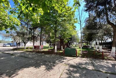 Spațiu industrial, de 16,000 mp, în Vest - 4