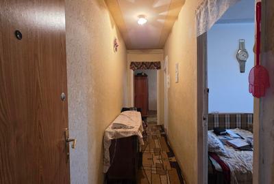 Apartament cu 3 camere semidecomandat, mobilat în Brâncoveanu - 2