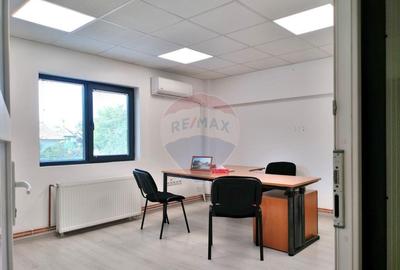 Spa?iu industrial (comercial) de vanzare, construc?ie ... - 3