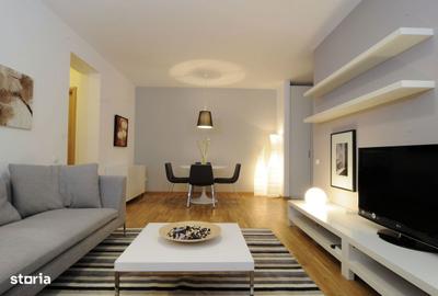 Apartament cu 3 camere în Băneasa - 2