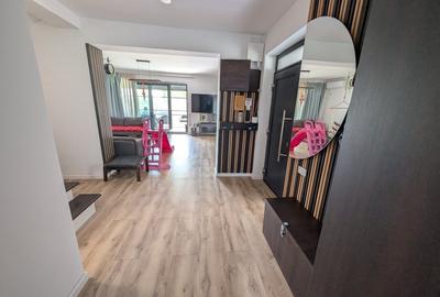 Casa premium 5 camere 141 mp Tunari | 0 comision | Vedere panoramica spre lac - 11