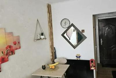 Garsonieră decomandată în Central - 3